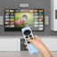 All Inclusive Case For Apple TV 4K 2023 Remote Controller Silicone Dustproof Protective Cover Sleeve Skin Accessories For Remote - Slobuy