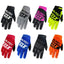 Almst Fox Motocross Gloves MTB ATV UTV Off-Road Motorcycle Gloves Top Brand Mountain Bike Gloves Anti-slip breathable Guantes - Slobuy