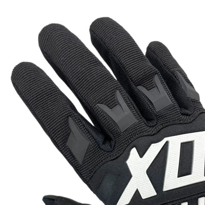 Almst Fox Motocross Gloves MTB ATV UTV Off-Road Motorcycle Gloves Top Brand Mountain Bike Gloves Anti-slip breathable Guantes - Slobuy
