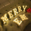 Alphabet Letter LED Lights Luminous Number Lamp Decor  Battery Night Light for home Wedding Birthday Christmas party Decoration - Slobuy