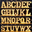 Alphabet Letter LED Lights Luminous Number Lamp Decor  Battery Night Light for home Wedding Birthday Christmas party Decoration - Slobuy