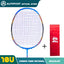 Alpsport AIR 10U  Ultralight 52g T800 Badminton Racket Fast rebound  Imported max 28lbs Carbon fiber + titanium badminton racket - Slobuy