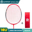 Alpsport AIR 10U  Ultralight 52g T800 Badminton Racket Fast rebound  Imported max 28lbs Carbon fiber + titanium badminton racket - Slobuy