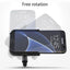 Aluminum Alloy Motorcycle Bike Bicycle Phone Holder for 4-7 inch Smartphone GPS 20-30mm Handlebar Mount Motorbike Accessories - Slobuy