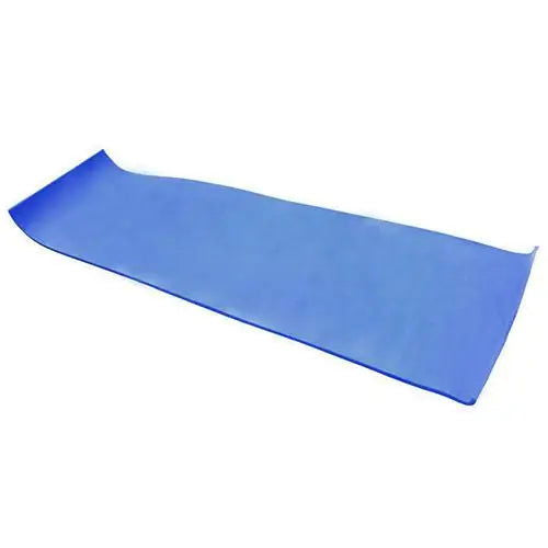 Aluminum Foil EVA Yoga Mat  Non-Slip Gymnastics Fitness Pad On For Outdoor Picnic Beach Camping Mat Moisture-Proof 180x50x0.6cm - Slobuy