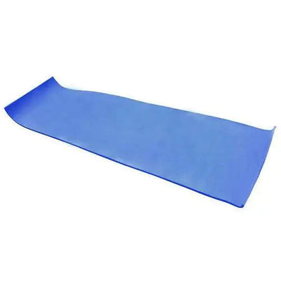 Aluminum Foil EVA Yoga Mat  Non-Slip Gymnastics Fitness Pad On For Outdoor Picnic Beach Camping Mat Moisture-Proof 180x50x0.6cm - Slobuy