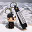 Amine Berserk Keychain Guts Berserk Figure Griffith Action Figure Model Cartoon Bag Doll Pendant Toys Gift - Slobuy