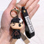Amine Berserk Keychain Guts Berserk Figure Griffith Action Figure Model Cartoon Bag Doll Pendant Toys Gift - Slobuy