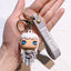 Amine Berserk Keychain Guts Berserk Figure Griffith Action Figure Model Cartoon Bag Doll Pendant Toys Gift - Slobuy