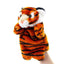 Animal Hand Puppet Cat Dolls Plush Hand Doll Puppets for Telling Story Cartoon Plush Toys - Slobuy