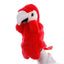 Animal Hand Puppet Cat Dolls Plush Hand Doll Puppets for Telling Story Cartoon Plush Toys - Slobuy