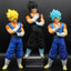 Anime Action Figure Dragon Ball Figures Goku Vegeta Figure PVC Model Toys Gifts For Kids Collectible Lnterior Ornaments Statue - Slobuy