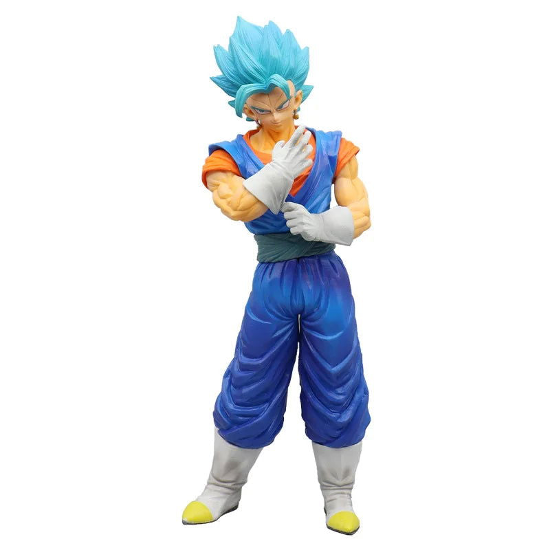 Anime Action Figure Dragon Ball Figures Goku Vegeta Figure PVC Model Toys Gifts For Kids Collectible Lnterior Ornaments Statue - Slobuy