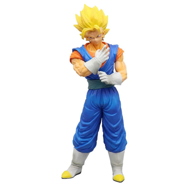 Anime Action Figure Dragon Ball Figures Goku Vegeta Figure PVC Model Toys Gifts For Kids Collectible Lnterior Ornaments Statue - Slobuy