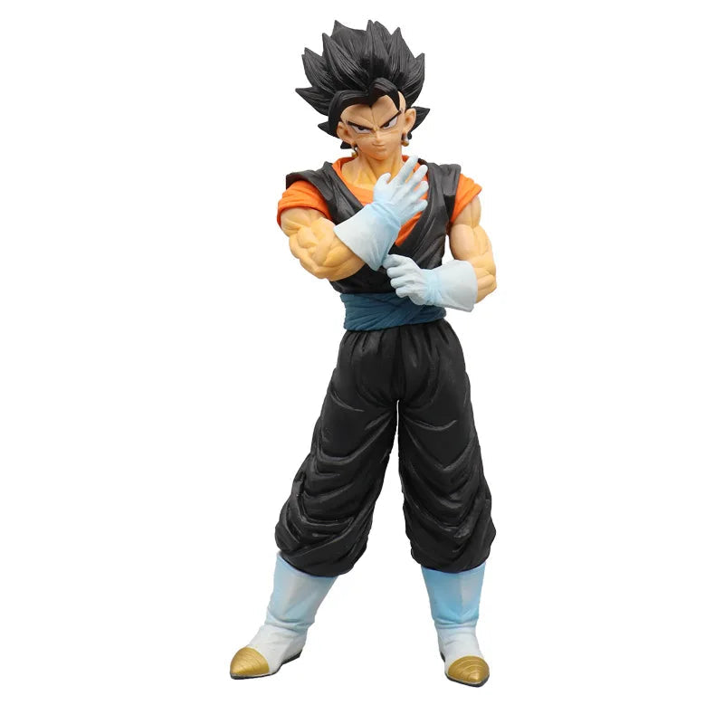 Anime Action Figure Dragon Ball Figures Goku Vegeta Figure PVC Model Toys Gifts For Kids Collectible Lnterior Ornaments Statue - Slobuy