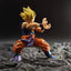 Anime Action Figure Dragon Ball Figures Goku Vegeta Figure PVC Model Toys Gifts For Kids Collectible Lnterior Ornaments Statue - Slobuy