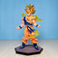 Anime Action Figure Dragon Ball Figures Goku Vegeta Figure PVC Model Toys Gifts For Kids Collectible Lnterior Ornaments Statue - Slobuy
