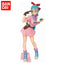 Anime Cartoon Dragon Ball Z 25cm Bulma PVC Action Figure Cute Statue Model Figurine Collectible Dolls Toy Gifts - Slobuy