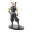 Anime Demon Slayer Figure Kamado Tanjirou Nezuko Action Figures PVC Model Toys Zenitsu Figurine Inosuke Kimetsu No Yaiba Figura - Slobuy