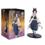 Anime Demon Slayer Kimetsu no Yaiba figure Kamado Tanjirou Action Figure Agatsuma Zenitsu Nezuko Warrior PVC Model Toys - Slobuy