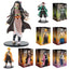 Anime Demon Slayer Kimetsu no Yaiba figure Kamado Tanjirou Action Figure Agatsuma Zenitsu Nezuko Warrior PVC Model Toys - Slobuy