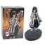 Anime Demon Slayer Kimetsu no Yaiba figure Kamado Tanjirou Action Figure Agatsuma Zenitsu Nezuko Warrior PVC Model Toys - Slobuy