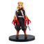 Anime Demon Slayer Kimetsu no Yaiba figure Kamado Tanjirou Action Figure Agatsuma Zenitsu Nezuko Warrior PVC Model Toys - Slobuy