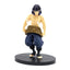 Anime Demon Slayer Kimetsu no Yaiba figure Kamado Tanjirou Action Figure Agatsuma Zenitsu Nezuko Warrior PVC Model Toys - Slobuy