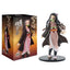Anime Demon Slayer Kimetsu no Yaiba figure Kamado Tanjirou Action Figure Agatsuma Zenitsu Nezuko Warrior PVC Model Toys - Slobuy