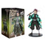 Anime Demon Slayer Kimetsu no Yaiba figure Kamado Tanjirou Action Figure Agatsuma Zenitsu Nezuko Warrior PVC Model Toys - Slobuy