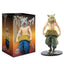 Anime Demon Slayer Kimetsu no Yaiba figure Kamado Tanjirou Action Figure Agatsuma Zenitsu Nezuko Warrior PVC Model Toys - Slobuy