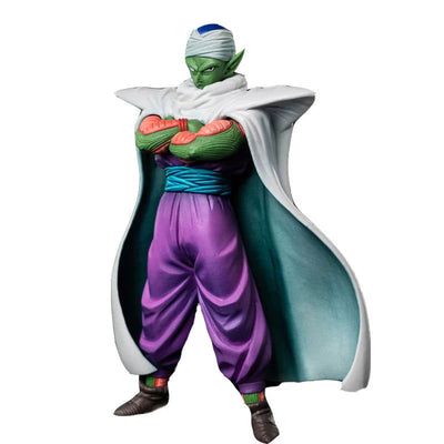 Anime Dragon Ball EX King Piccolo Figure 17CM PVC Action Figures Collection Model Toys for Children Gifts - Slobuy