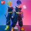 Anime Dragon Ball Trunks Figure Super Saiyan Future Trunks PVC Action Figures GK Statue Collection Model Toys - Slobuy
