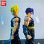 Anime Dragon Ball Trunks Figure Super Saiyan Future Trunks PVC Action Figures GK Statue Collection Model Toys - Slobuy