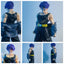 Anime Dragon Ball Trunks Figure Super Saiyan Future Trunks PVC Action Figures GK Statue Collection Model Toys - Slobuy
