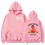 Anime Hajime No Ippo Kamogawa Boxing Gym Hoodie Women Men Sweatshirt Sport Coat KGB Graphic Clothing Harajuku Streetwear Tops - Slobuy