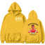 Anime Hajime No Ippo Kamogawa Boxing Gym Hoodie Women Men Sweatshirt Sport Coat KGB Graphic Clothing Harajuku Streetwear Tops - Slobuy