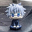 Anime Jujutsu Kaisen Figurine Satoru Gojo Geto Suguru Action Figures 10cm PVC Model Collection Toys Desk Ornament Gifts - Slobuy