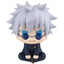 Anime Jujutsu Kaisen Figurine Satoru Gojo Geto Suguru Action Figures 10cm PVC Model Collection Toys Desk Ornament Gifts - Slobuy