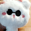 Anime Jujutsu Keychain Geto Suguru and Satoru Gojo Cosplay Plush Doll Pendant Keyrings Accessories Key Chains Fans Gifts - Slobuy