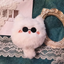 Anime Jujutsu Keychain Geto Suguru and Satoru Gojo Cosplay Plush Doll Pendant Keyrings Accessories Key Chains Fans Gifts - Slobuy