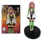 Anime Kamado Tanjirou Nezuko Demon Slayer Figure Action Figures PVC Model Toys Zenitsu Figurine Inosuke Kimetsu No Yaiba Figura - Slobuy
