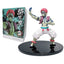 Anime Kamado Tanjirou Nezuko Demon Slayer Figure Action Figures PVC Model Toys Zenitsu Figurine Inosuke Kimetsu No Yaiba Figura - Slobuy