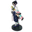 Anime Kamado Tanjirou Nezuko Demon Slayer Figure Action Figures PVC Model Toys Zenitsu Figurine Inosuke Kimetsu No Yaiba Figura - Slobuy