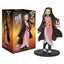 Anime Kamado Tanjirou Nezuko Demon Slayer Figure Action Figures PVC Model Toys Zenitsu Figurine Inosuke Kimetsu No Yaiba Figura - Slobuy