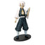 Anime Kamado Tanjirou Nezuko Demon Slayer Figure Action Figures PVC Model Toys Zenitsu Figurine Inosuke Kimetsu No Yaiba Figura - Slobuy