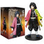 Anime Kamado Tanjirou Nezuko Demon Slayer Figure Action Figures PVC Model Toys Zenitsu Figurine Inosuke Kimetsu No Yaiba Figura - Slobuy