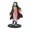 Anime Kamado Tanjirou Nezuko Demon Slayer Figure Action Figures PVC Model Toys Zenitsu Figurine Inosuke Kimetsu No Yaiba Figura - Slobuy