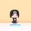 Anime Naruto Action Figure Naruto Sasuke Kakashi Itachi Model Toys Desktop Ornament Decoration Gift Boy Girl - Slobuy