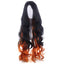 Anime Nezuko Cosplay Costume Kimono Devil Hunter Kamado Nezuko Costume Wig Womens Girls Kimono Uniform Clothes - Slobuy